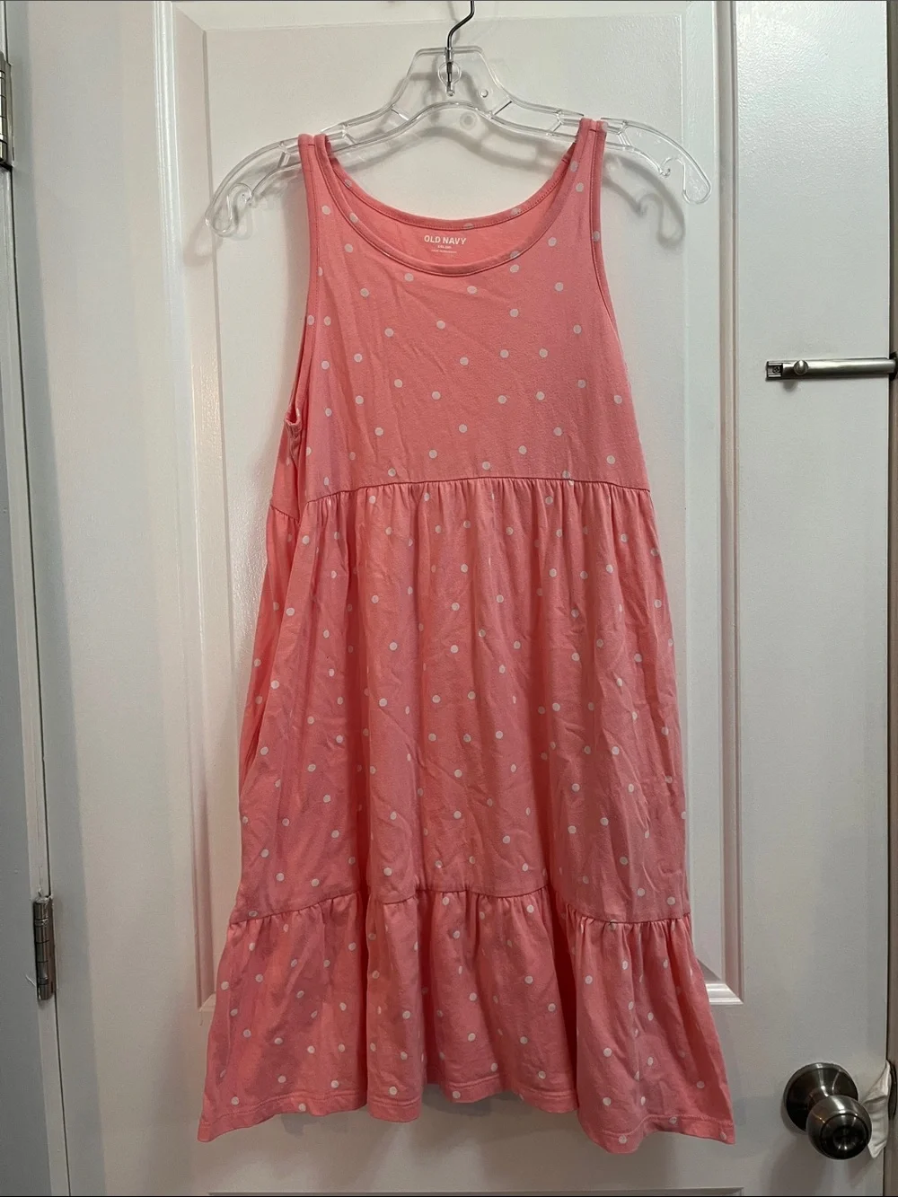 Girl’s Old Navy Sun Dress - XXL (18)